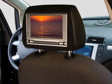 meilleur lecteur dvd portable