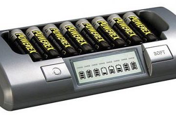 pile-rechargeable