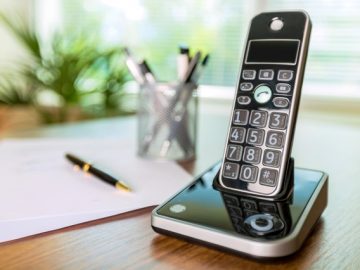 guide d'achat telephone sans fil
