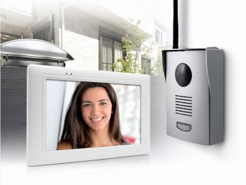 top visiophone