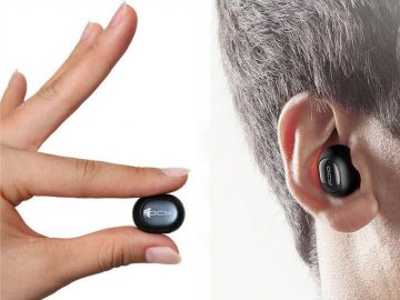 top oreillette bluetooth