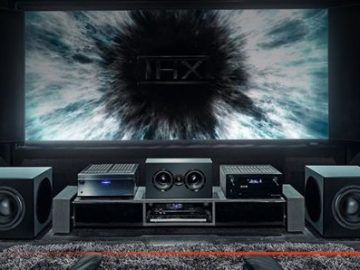 acheter home cinema