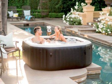 guide d'achat spa gonflable