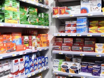 anti inflammatoire sans ordonnance