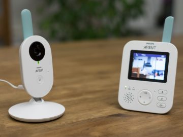 pourquoi avoir babyphone