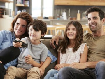 conseils film pour enfant