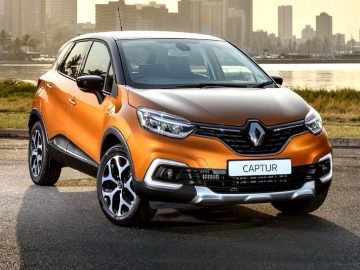 conseils renault captur