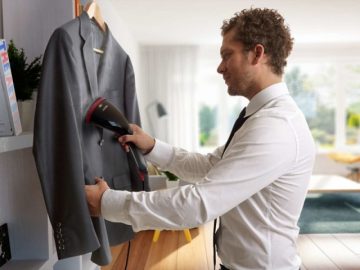 defroisseur vapeur guide d'achat