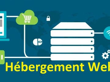 hebergement-web