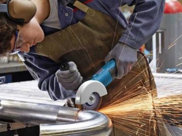 conseils d'achat et avis meuleuse d'angle